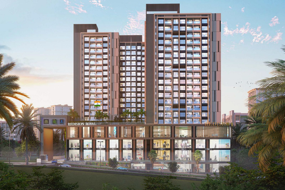 Redision-Royal-Elevation-Day